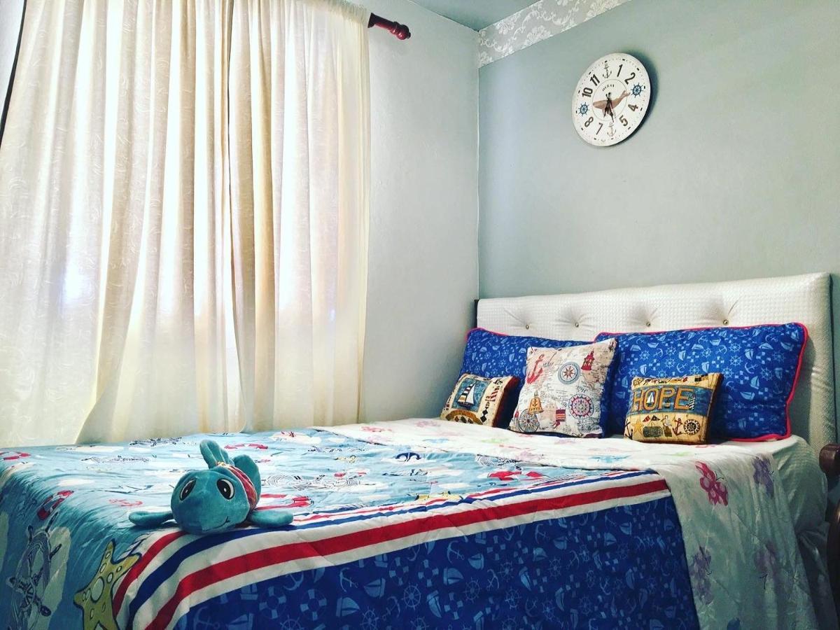 El Patio Azul Hotel กอนสตันซา ภายนอก รูปภาพ