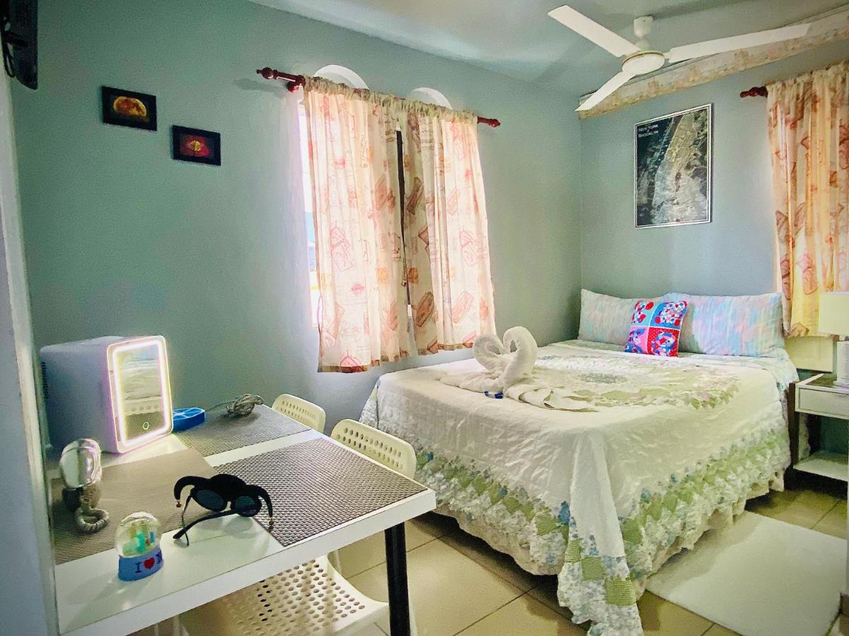 El Patio Azul Hotel กอนสตันซา ภายนอก รูปภาพ