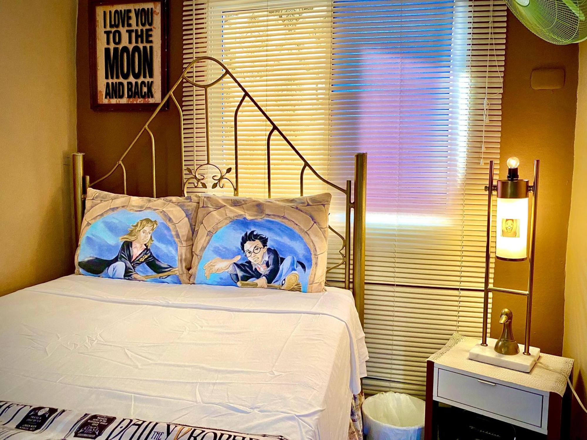 El Patio Azul Hotel กอนสตันซา ภายนอก รูปภาพ