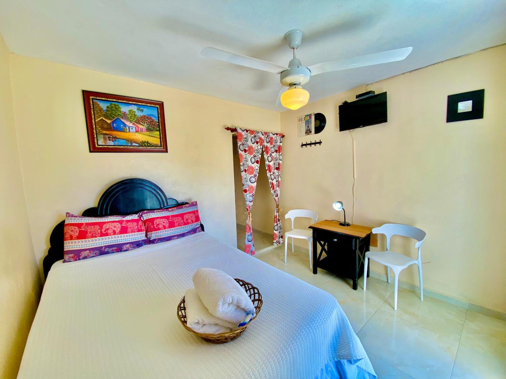 El Patio Azul Hotel กอนสตันซา ห้อง รูปภาพ